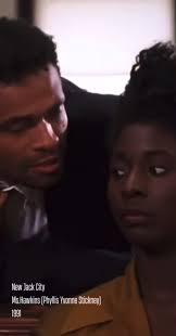 New Jack City, 1991 ❤️...