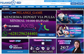 Situs slot online terpercaya, judi casino, bandar judi bola. Pin On Nama