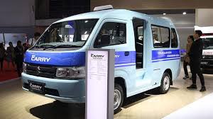 Selanjutnya, bagian bak juga menjadi sasaran modifikasi mobil pick up. Bukti Suzuki Carry Bisa Menjadi Kendaraan Serba Bisa Otomotif Liputan6 Com