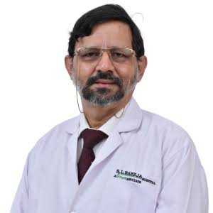 Dr. Sanjay Vaidya