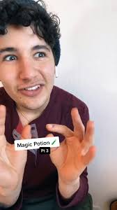 Mystical Magical Impression