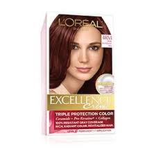 Whether you prefer a shade that leans brown or embraces orange, this hair color instantly this deliciously darker shade of auburn lets geena davis keep her eyebrows their natural brunette shade without creating a clashing contrast. 30 Auburn Hair Color Ideas For 2020 L Oreal Paris