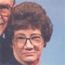 Obituary information for Flona Blanch Broyles