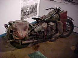 Wheels Through Time The Museum That Runs Western Nc Old Motorcycles Maggie Valley Nc