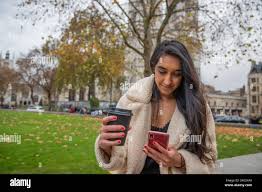 Hot indian girl hi-res stock photography and images - Alamy