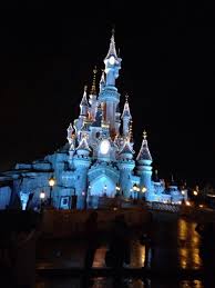 Disney Land Paris ديزني لاند باريس Wissal S S