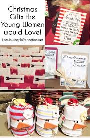 If you know a young lady in the thick of her college career, make sure she's prepared for whatever her rigorous curriculum might throw her way with the perfect birthday gift. Young Women Christmas Gifts