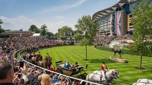 Stoke travel's royal ascot 2021 tours are legendary, as we consistently get together the best bunch of good looking rascals to enjoy a day at the races together. Royal Ascot Tue 15th June 2021 Highcliffe Coach Holidays Reservations