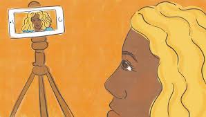 The selection is how wives are chosen for illéan princes. An Actor S Guide To Self Tape Auditions Backstage