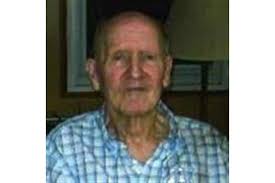 John Cordrey Obituary (1928