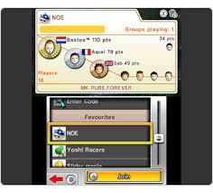 · the king of mean, wario, can be unlocked in mario kart 7 . Set Up Or Join A Mario Kart 7 Community Today 2011 News Nintendo