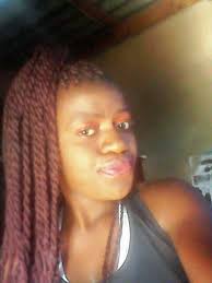 Audrey Monier in people