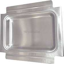Weber Q Family Q Replacement Drip Tray Holder