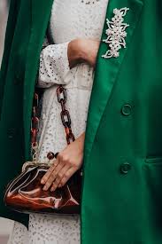 Vogue Paris In English Actualite Et Infos En Direct Vogue Fr Cool Street Fashion Mercedes Benz Fashion Week Fashion