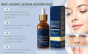 Olavitas Serum