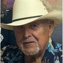 Gilberto F. Camacho Obituary