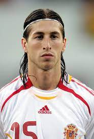 21 Fakta Sergio Ramos Ligalaga