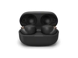 Like our new integrated processor v1, specially developed by sony, that cancels more noise than ever, a new driver unit with more performance, noise sensing microphones, and innovative noise isolation earbud tips. Fswk07zuebqvbm