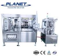 Advanced Automatic Juice Canning Machine for Efficient ...