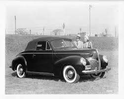 Image result for Black 1940 Mercury