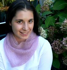 Little Scarves: Baktus and Karius for the Loom