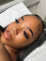 brow cam feature at paricesparlour