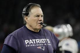 Bill Belichick Says Decision To Bench Malcolm Butler Is What I Said It Was Bleacher Report Latest News Videos And Highlights