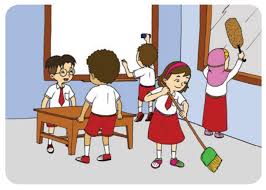 Contoh gambar anak kelas 2 sd. Tuliskan Contoh Yang Sesuai Sila Keempat Atau Kelima Ketika Bermain Dengan Teman Tema 1 Kelas 2 Sd Dan Mi Kabar Lumajang