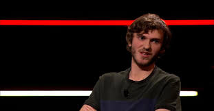 Leandrita cocina desnuda