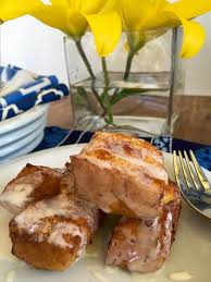 simple details ultimate brunch dish french toast fondue with maple butter glaze from an old junior league cookbook de brunch dishes brunch breakfast tacos pinterest