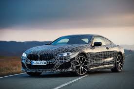 New Bmw M850i Xdrive Coupe First Official Details Gets 523hp Carscoops Bmw New Bmw Coupe