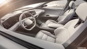 2019 Lucid Air Interior Front Seats Hd Car Interior Sketch Luxury Cars Air Car