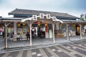 Pixiv is an illustration community service where you can post and enjoy creative work. é›†é›†ç«è»Šç«™ æ—¥æœˆæ½­è§€å…‰æ—…éŠç¶²