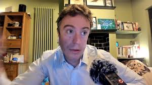 Why is the justice secretary’s job so hard?