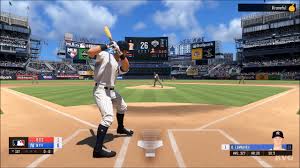 New series + best baseball game on xbox one returns! Rbi Baseball 20 Gameplay Ps4 Hd 1080p60fps Youtube