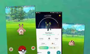 1 pokédex entry 2 game locations 3. Pokemon Go Alle Pokemon Der 2 Generation Und Ihre Entwicklungen Pc Magazin