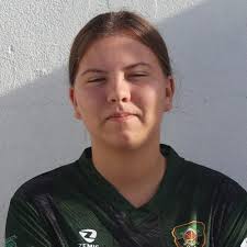 Nadia Pinto :: 2025/2026