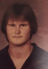 Me and My husband Brian. I'm the daughter of Donald and Elaine Wiggins