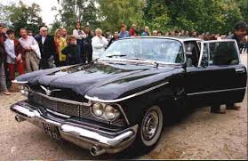 Image result for Midnight Blue 1958 Imperial