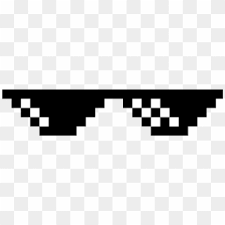 Pixel Glasses Png Free Pixel Glasses Png Transparent Images 65529 Pngio Mlg pixel glasses by robertxcv. pixel glasses png transparent images