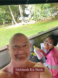 Yet another extraordinary 2 weeks. Thank you for your business Ben.🍀🍻