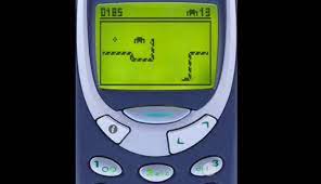 Menores preços maiores preços mais relevantes mais vendidos mais avaliados. Snake Enganchate De Nuevo Al Snake De Nokia En Tu Movil As Com