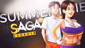The game has a fascinating storyline, lots of interesting features and countless surprises for players. Summertime Saga Apk Download Latest Version Download Android App