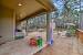 Deck Over Concrete Slab