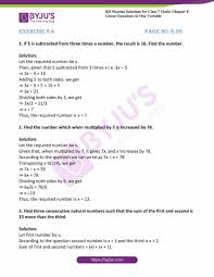 4 Linear Equations In Two Variables Word Problems Class 10 In 2020 Free Math Worksheets Word Problem Worksheets Math Worksheets
