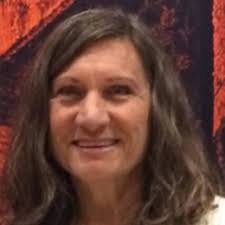 Toni Bartlett's Instagram, Twitter & Facebook