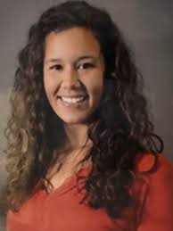 Megan Hedges graduates from JCC as a radiologic technician