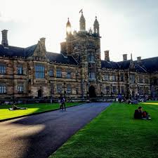 Instagram Photo By C Vil May 7 2016 At 6 58am Utc University Of Sydney Photo University