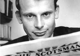Scotsman 200: Journalists who made their mark at The Scotsman