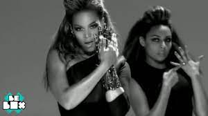 Beyonce - Single Ladies Dance Tutorial | Show Me The Moves - Youtube